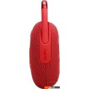 Беспроводные и портативные колонки JBL Clip 5 (красный)