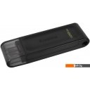 USB Flash Kingston DataTraveler 70 128GB