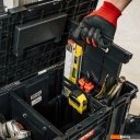 Системы хранения инструментов Qbrick System TWO Cart Plus Vario
