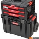 Системы хранения инструментов Qbrick System TWO Cart Plus Vario