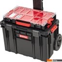 Системы хранения инструментов Qbrick System TWO Cart Plus Vario