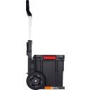 Системы хранения инструментов Qbrick System TWO Cart Plus Vario