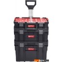 Системы хранения инструментов Qbrick System TWO Cart Plus Vario