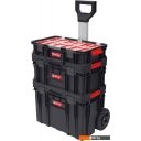 Системы хранения инструментов Qbrick System TWO Cart Plus Vario