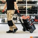 Системы хранения инструментов Qbrick System TWO Cart Plus Vario