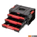 Системы хранения инструментов Qbrick System PRO Drawer 3 Toolbox 2.0 Basic Системы хранения инструментов Qbrick System PRO Drawer 3 Toolbox 2.0 Basic