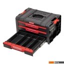 Системы хранения инструментов Qbrick System PRO Drawer 3 Toolbox 2.0 Basic Системы хранения инструментов Qbrick System PRO Drawer 3 Toolbox 2.0 Basic