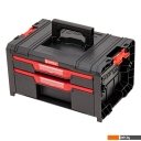 Системы хранения инструментов Qbrick System PRO Drawer 3 Toolbox 2.0 Basic