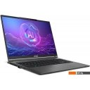 Ноутбуки MSI Creator A16 AI+ A3XVGG-207BY