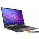 Ноутбуки MSI Creator A16 AI+ A3XVGG-207BY