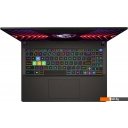 Ноутбуки MSI Vector 16 HX A14VHG-806XBY