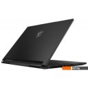 Ноутбуки MSI Stealth A16 AI+ A3XVGG-204BY