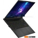 Ноутбуки MSI Stealth A16 AI+ A3XVGG-204BY
