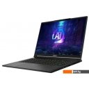 Ноутбуки MSI Stealth A16 AI+ A3XVGG-204BY