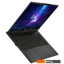 Ноутбуки MSI Stealth A16 AI+ A3XVGG-204BY