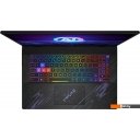 Ноутбуки MSI Pulse 17 AI C1VFKG-076XBY