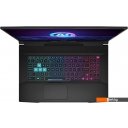 Ноутбуки MSI Katana A17 AI B8VF-1007XBY