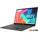 Ноутбуки MSI Modern 15 F13MG-091XBY