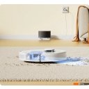 Роботы-пылесосы Dreame D9 Max Gen2 (международная версия, белый)