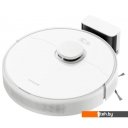Роботы-пылесосы Dreame D9 Max Gen2 (международная версия, белый)