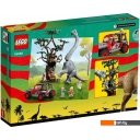 Конструкторы LEGO Jurassic World 76960 Встреча с Брахиозавром