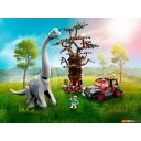 Конструкторы LEGO Jurassic World 76960 Встреча с Брахиозавром