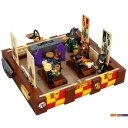 Конструкторы LEGO Harry Potter 76399 Волшебный чемодан Хогвартса