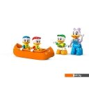 Конструкторы LEGO DUPLO Disney 10997 Приключение в походе