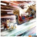 Конструкторы LEGO Marvel 76208 Козья лодка