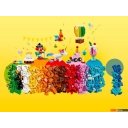 Конструкторы LEGO Classic 11029 Творческая коробка для вечеринок