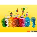 Конструкторы LEGO Classic 11029 Творческая коробка для вечеринок Конструкторы LEGO Classic 11029 Творческая коробка для вечеринок