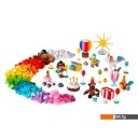 Конструкторы LEGO Classic 11029 Творческая коробка для вечеринок Конструкторы LEGO Classic 11029 Творческая коробка для вечеринок