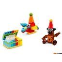 Конструкторы LEGO Classic 11029 Творческая коробка для вечеринок