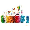 Конструкторы LEGO Classic 11029 Творческая коробка для вечеринок