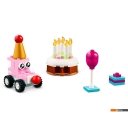 Конструкторы LEGO Classic 11029 Творческая коробка для вечеринок