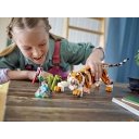 Конструкторы LEGO Creator 31129 Величественный тигр