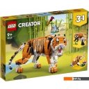 Конструкторы LEGO Creator 31129 Величественный тигр Конструкторы LEGO Creator 31129 Величественный тигр