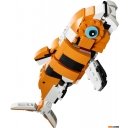 Конструкторы LEGO Creator 31129 Величественный тигр