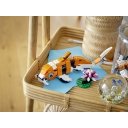 Конструкторы LEGO Creator 31129 Величественный тигр