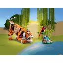Конструкторы LEGO Creator 31129 Величественный тигр