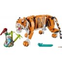 Конструкторы LEGO Creator 31129 Величественный тигр