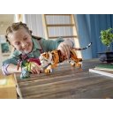 Конструкторы LEGO Creator 31129 Величественный тигр