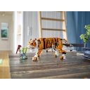 Конструкторы LEGO Creator 31129 Величественный тигр