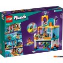 Конструкторы LEGO Friends 41736 Морской спасательный центр