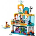 Конструкторы LEGO Friends 41736 Морской спасательный центр