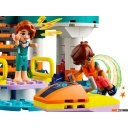 Конструкторы LEGO Friends 41736 Морской спасательный центр