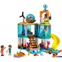 Конструкторы LEGO Friends 41736 Морской спасательный центр