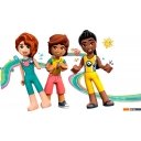 Конструкторы LEGO Friends 41736 Морской спасательный центр