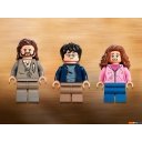 Конструкторы LEGO Harry Potter 76401 Двор Хогвартса: спасение Сириуса