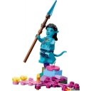 Конструкторы LEGO Avatar 75575 Открытие Илу